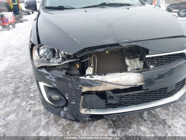 Mitsubishi Lancer Es/se/sel 2016 JA32V2FW2GU600862 Image 6