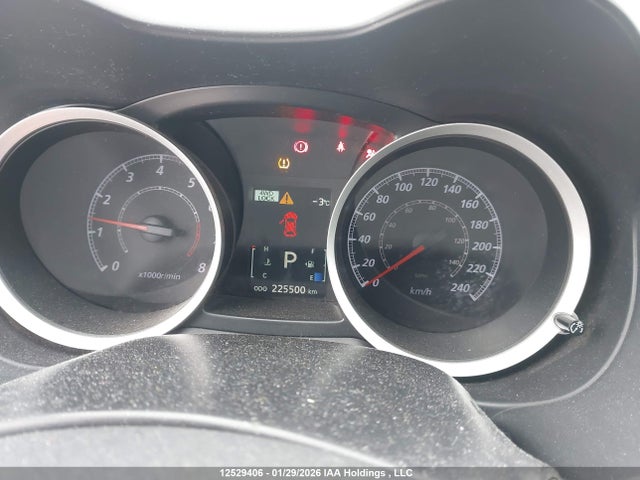 Mitsubishi Lancer Es/se/sel 2016 JA32V2FW2GU600862 Image 7