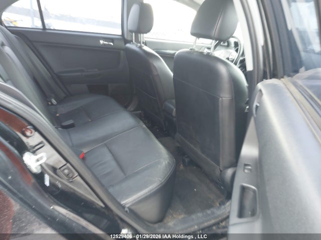 Mitsubishi Lancer Es/se/sel 2016 JA32V2FW2GU600862 Image 8
