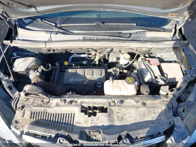 Buick Encore Premium 2016 KL4CJHSB2GB605072 Image 10
