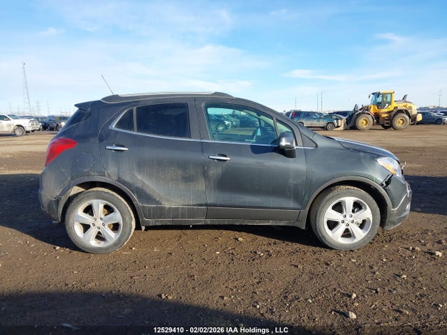 Buick Encore Premium 2016 KL4CJHSB2GB605072 Image 14