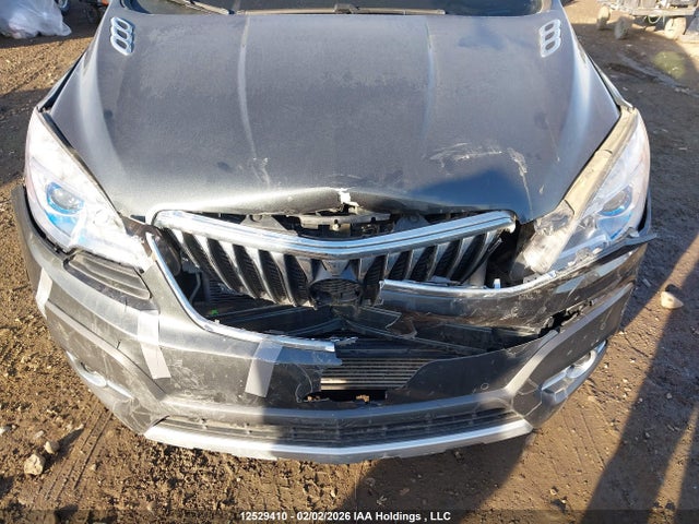 Buick Encore Premium 2016 KL4CJHSB2GB605072 Image 6