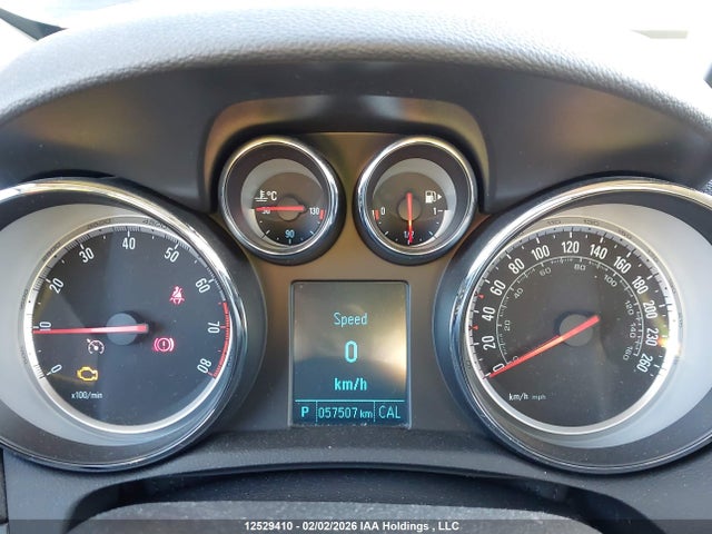 Buick Encore Premium 2016 KL4CJHSB2GB605072 Image 7