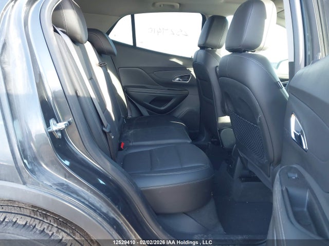 Buick Encore Premium 2016 KL4CJHSB2GB605072 Image 8