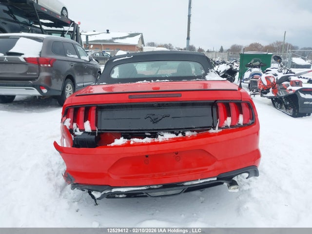 1FATP8UH6P5112344 Ford Mustang