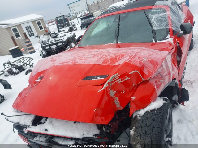 1FATP8UH6P5112344 Ford Mustang