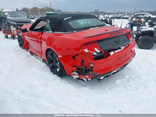 1FATP8UH6P5112344 Ford Mustang