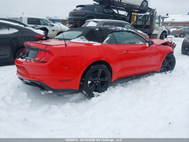 1FATP8UH6P5112344 Ford Mustang