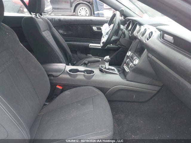 1FATP8UH6P5112344 Ford Mustang