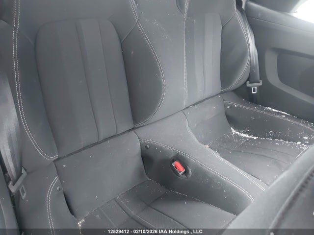 1FATP8UH6P5112344 Ford Mustang