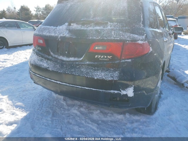 Aukcja sprzedaży 2007 Acura Rdx Technology, vin: 5J8TB18527A801886, numer aukcji: 12529414