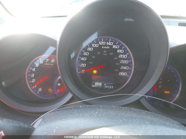 Aukcja sprzedaży 2007 Acura Rdx Technology, vin: 5J8TB18527A801886, numer aukcji: 12529414