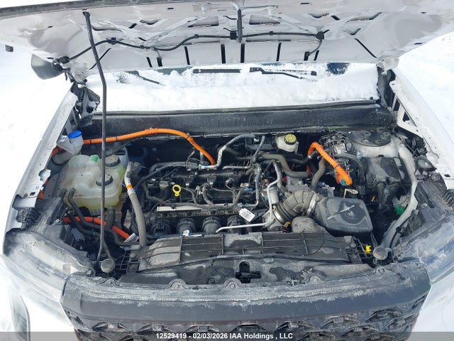 Ford Maverick Xl 2025 3FTTW8B35SRA23486 Image 10
