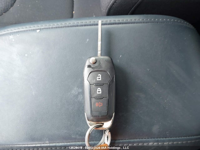 Ford Maverick Xl 2025 3FTTW8B35SRA23486 Image 11