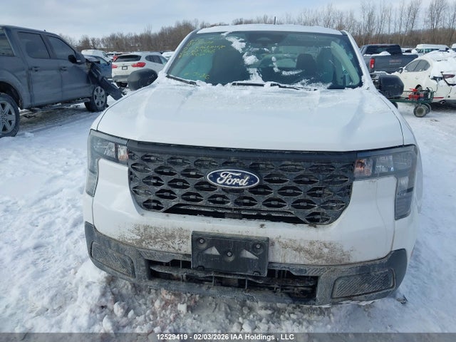Ford Maverick Xl 2025 3FTTW8B35SRA23486 Image 13