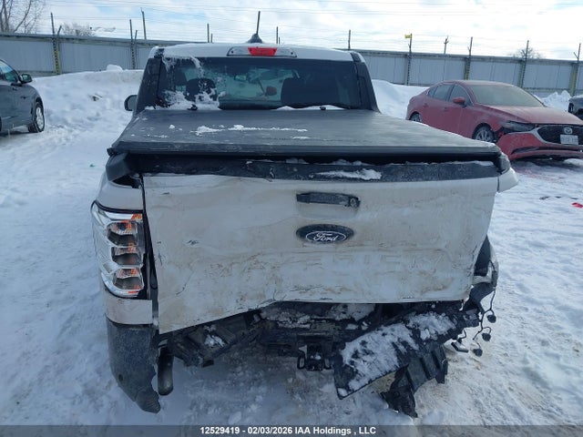 Ford Maverick Xl 2025 3FTTW8B35SRA23486 Image 17