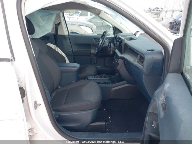 Ford Maverick Xl 2025 3FTTW8B35SRA23486 Image 5