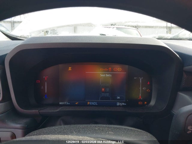 Ford Maverick Xl 2025 3FTTW8B35SRA23486 Image 7