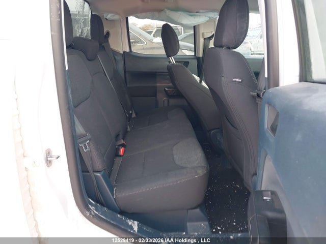Ford Maverick Xl 2025 3FTTW8B35SRA23486 Image 8