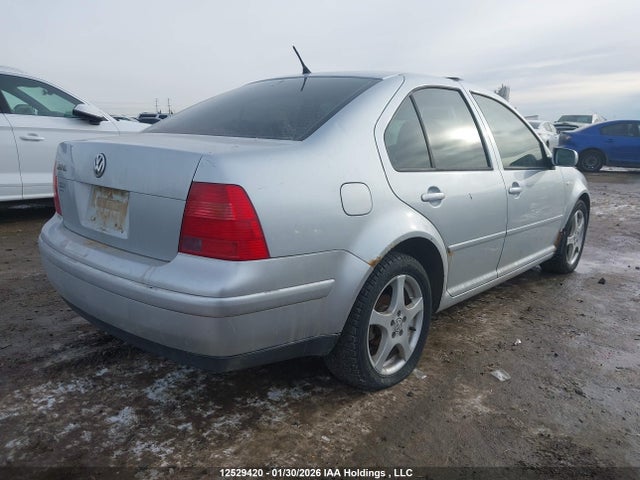 12529420 :رقم المزاد ، 3VWSK29M73M090380 vin ، 2003 Volkswagen Jetta Gls مزاد بيع