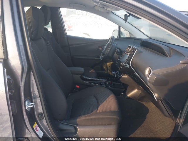 JTDKAMFP0N3206670 Toyota Prius Prime Le/xle/limited