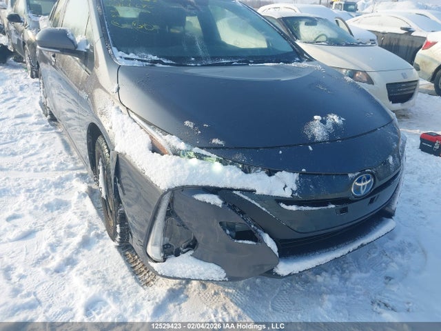 JTDKAMFP0N3206670 Toyota Prius Prime Le/xle/limited
