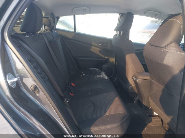 JTDKAMFP0N3206670 Toyota Prius Prime Le/xle/limited
