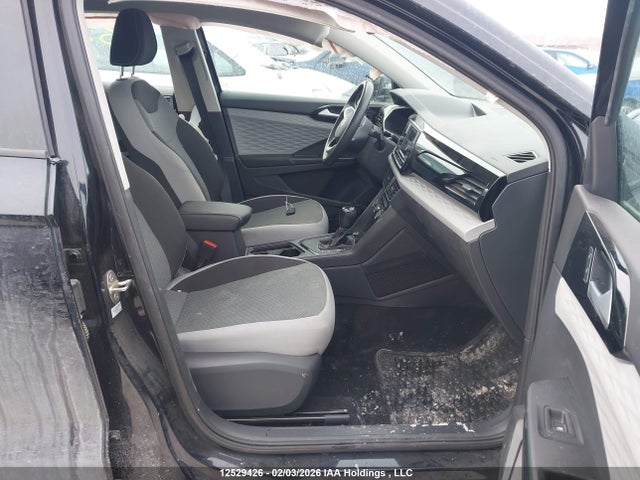 Aukcja sprzedaży 2023 Volkswagen Taos, vin: 3VVCX7B23PM339814, numer aukcji: 12529426