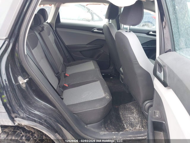 Aukcja sprzedaży 2023 Volkswagen Taos, vin: 3VVCX7B23PM339814, numer aukcji: 12529426