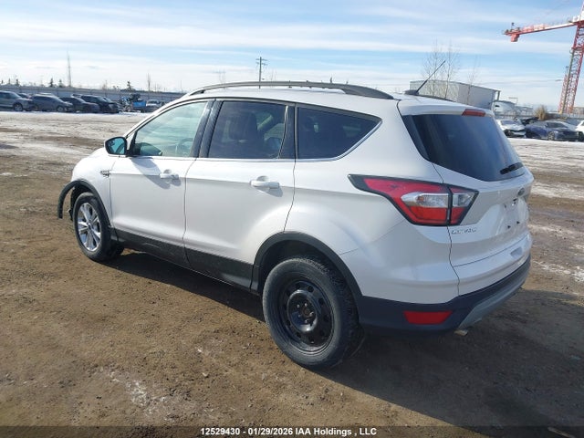 1FMCU9GD7HUB16830 Ford ESCAPE SE