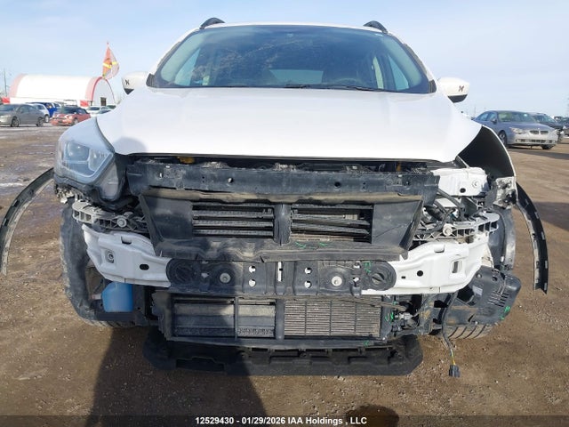 1FMCU9GD7HUB16830 Ford ESCAPE SE