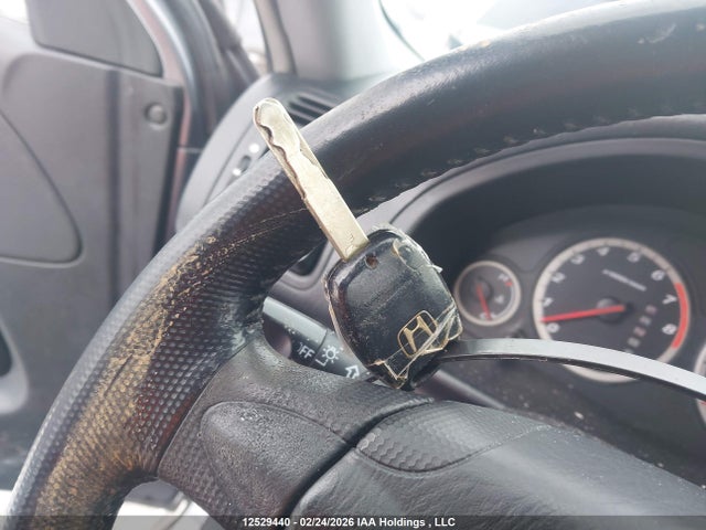 2006 Honda Cr-v Se/ex მანქანა იყიდება აუქციონზე, vin: JHLRD78976C806841, აუქციონის ნომერი: 12529440