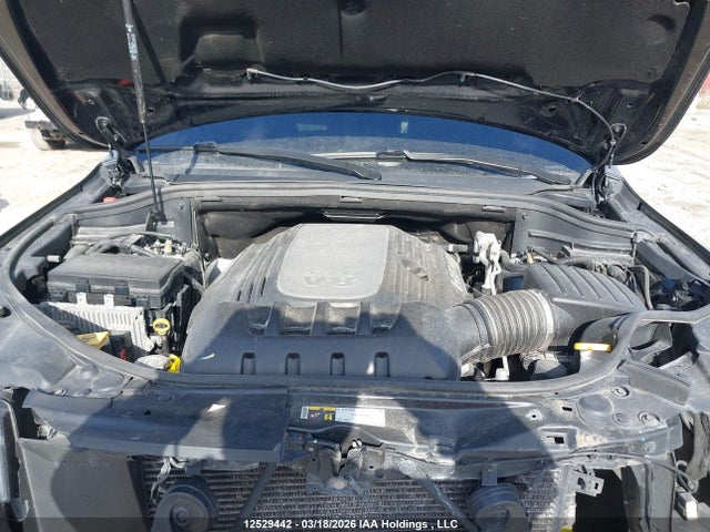 Aukcja sprzedaży 2021 Jeep Grand Cherokee High Altitude, vin: 1C4RJFCT3MC626708, numer aukcji: 12529442