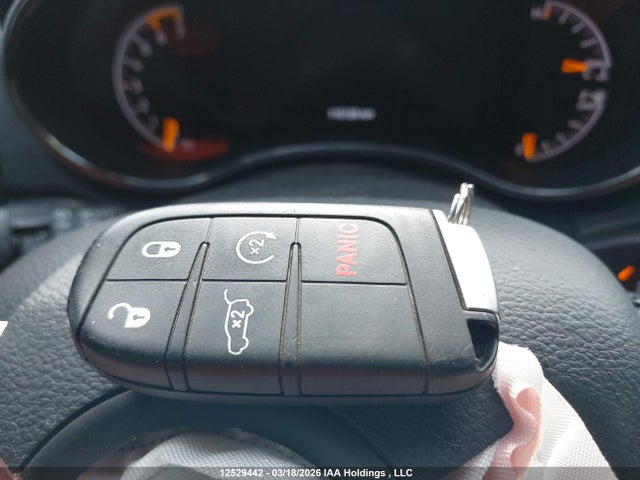 Aukcja sprzedaży 2021 Jeep Grand Cherokee High Altitude, vin: 1C4RJFCT3MC626708, numer aukcji: 12529442