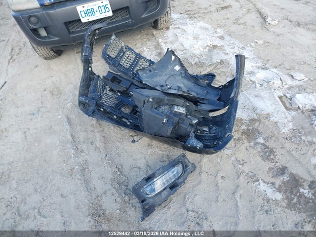 Aukcja sprzedaży 2021 Jeep Grand Cherokee High Altitude, vin: 1C4RJFCT3MC626708, numer aukcji: 12529442