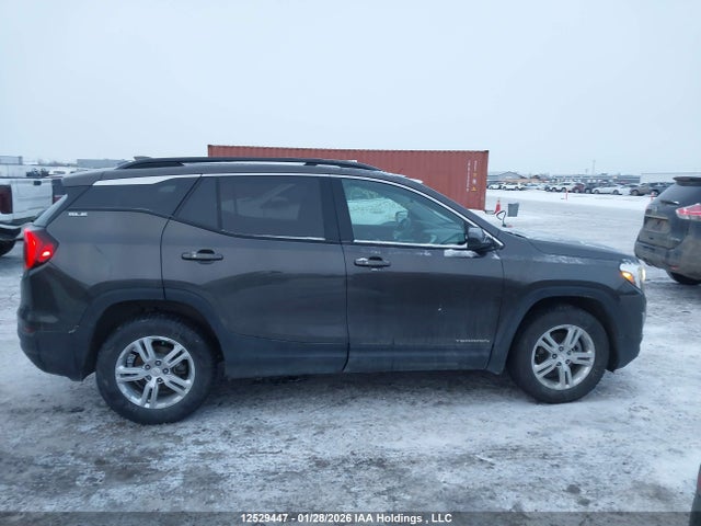 3GKALTEV4KL199226 GMC Terrain Sle