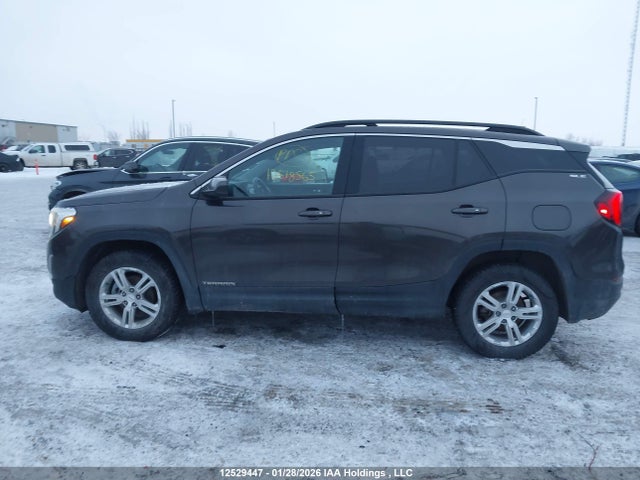 3GKALTEV4KL199226 GMC Terrain Sle