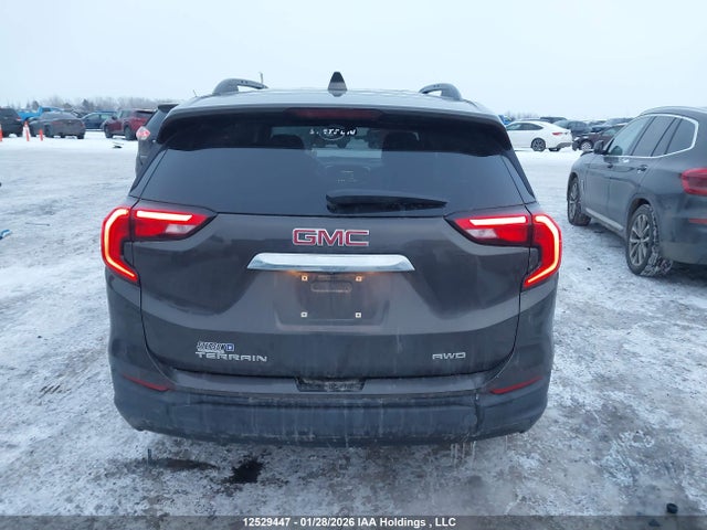 3GKALTEV4KL199226 GMC Terrain Sle