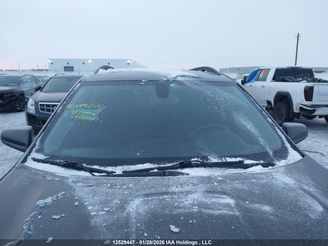 3GKALTEV4KL199226 GMC Terrain Sle