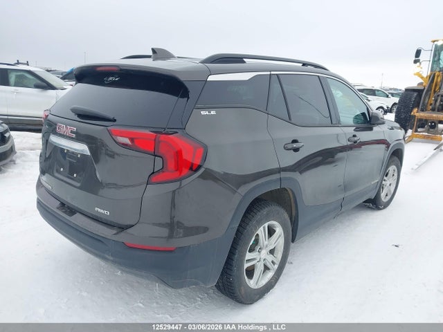 3GKALTEV4KL199226 GMC Terrain Sle