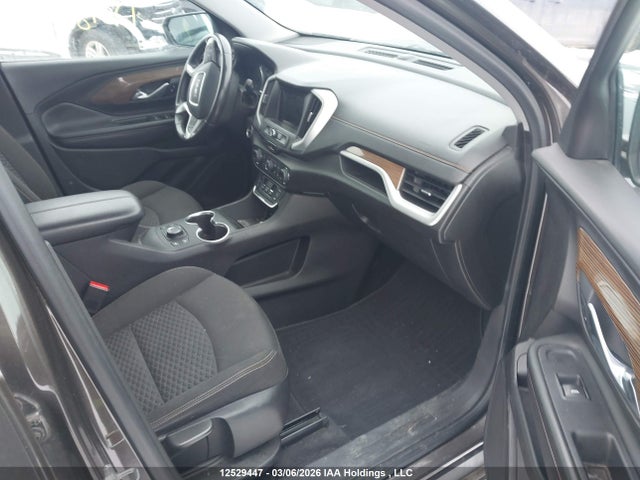 3GKALTEV4KL199226 GMC Terrain Sle