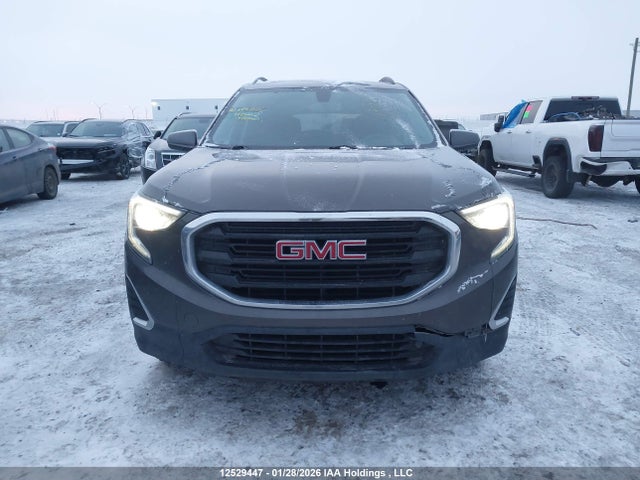 3GKALTEV4KL199226 GMC Terrain Sle