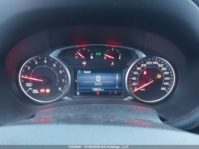 3GKALTEV4KL199226 GMC Terrain Sle
