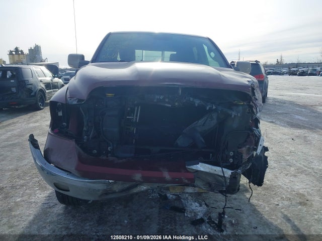 1C6RR7NT2GS327580 RAM 1500 Laramie