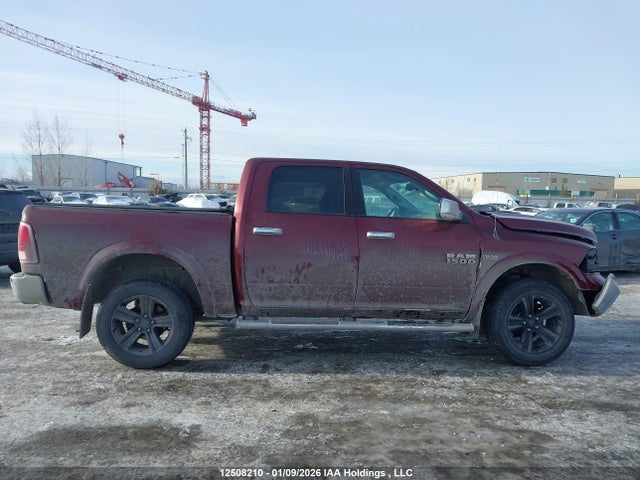 1C6RR7NT2GS327580 RAM 1500 Laramie