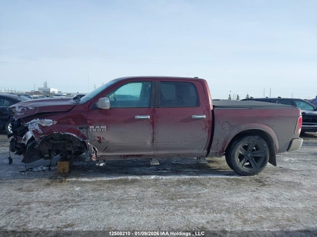 1C6RR7NT2GS327580 RAM 1500 Laramie