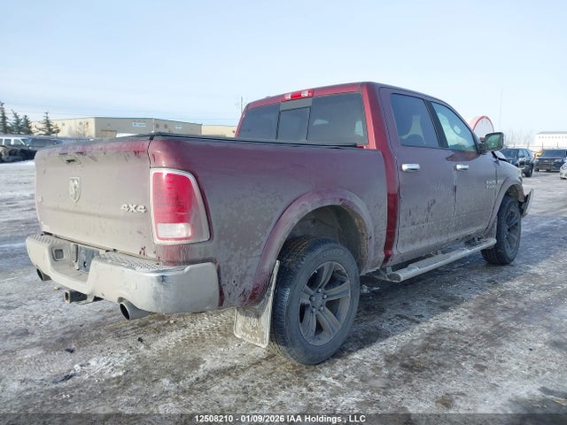 1C6RR7NT2GS327580 RAM 1500 Laramie