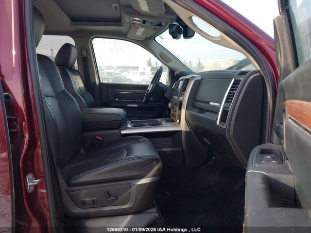 1C6RR7NT2GS327580 RAM 1500 Laramie