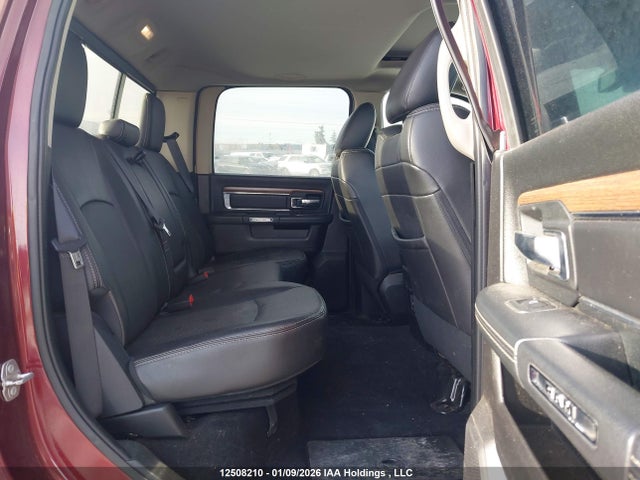 1C6RR7NT2GS327580 RAM 1500 Laramie