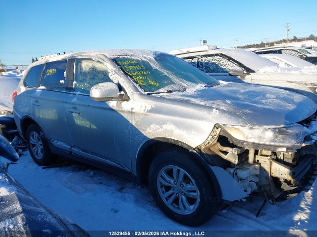 Mitsubishi Outlander 2019 JA4AZ2A39KZ604363 Image 14